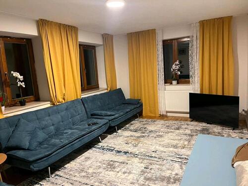 Foto - Etagenwohnung zur Miete in Aichach