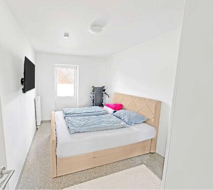 Foto - 2 Zimmer Etagenwohnung zur Miete in Heppenheim (Bergstraße)