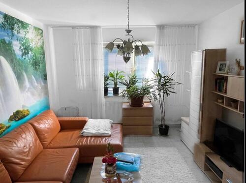 Foto - 2 Zimmer Etagenwohnung in Heppenheim (Bergstraße)