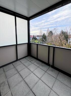 Foto - 3 Zimmer Etagenwohnung in Nordhausen