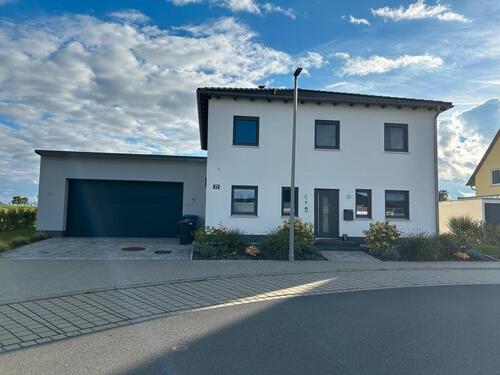 Foto - 6 Zimmer Einfamilienhaus in Prichsenstadt