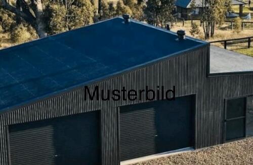 Foto - Gewerbeeinheit in Hardegsen – Top-Lage direkt an der A7