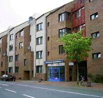 Garagenbox in der Tiefgarage in Poppelsdorf - Bonn