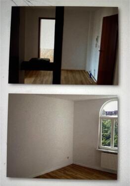 Foto - Dachgeschoßwohnung in Eisenach zur Miete