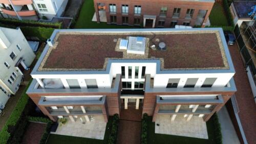 Foto - Exklusive Erdgeschosswohnung 3 mit privatem Garten