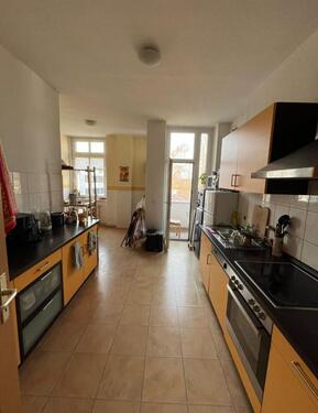 Foto - WG-Zimmer (20 m²) in Top Lage – 309 € warm – Nähe TU Chemnitz