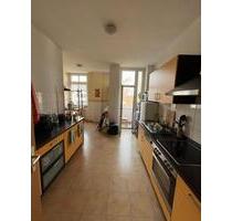 WG-Zimmer (20 m²) in Top Lage – 309 € warm – Nähe TU Chemnitz