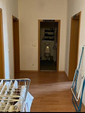 Foto - 1 Zimmer Etagenwohnung in Chemnitz