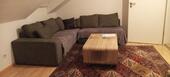 Foto - 4 Zimmer Dachgeschoßwohnung in Augsburg