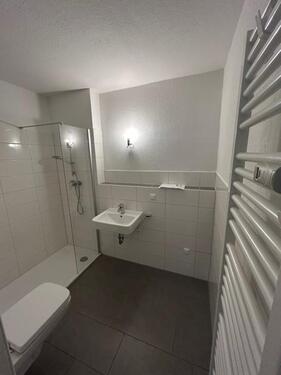 Foto - 2-Zimmer-Wohnung mit grossem Wohnzimmer ( WBS )