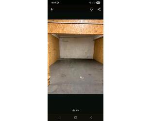 Self-Storage Lagerabteil Garage Mieten - Krumbach (Schwaben)