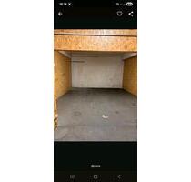 Self-Storage Lagerabteil Garage Mieten - Krumbach (Schwaben)