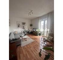 Wohnungsswap - 2 Zimmer, 70 m² - Kuenstraße, Nippes, Köln