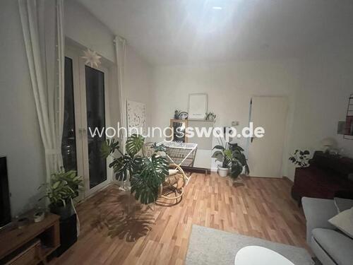 Foto - Etagenwohnung in Köln zur Miete