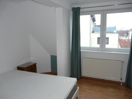 Foto - 2 Zimmer Dachgeschoßwohnung in Hamburg