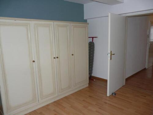 Foto - Dachgeschoßwohnung in Hamburg zur Miete