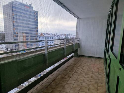 Foto - 3.5 Zimmer Etagenwohnung zur Miete in Nürnberg