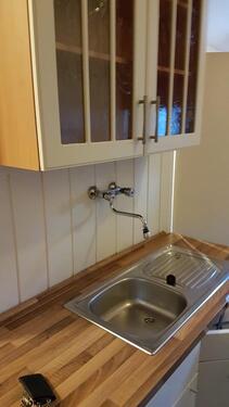 Foto - Erdgeschoßwohnung in Hinte zur Miete