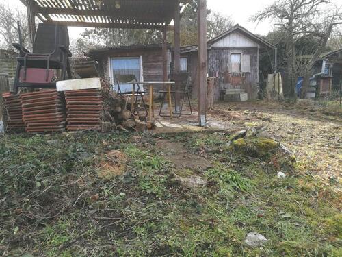 Foto - Grundst&uuml;ck zur Miete in Weißensee