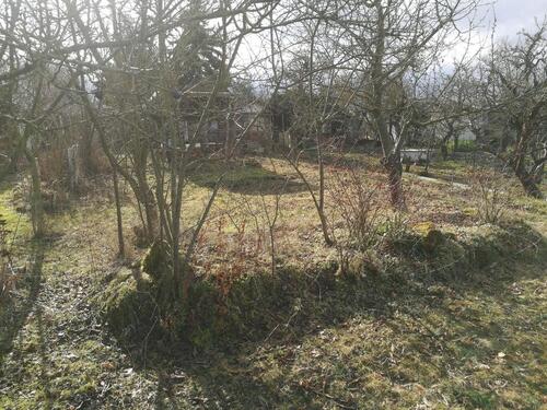 Foto - Grundst&uuml;ck in Weißensee