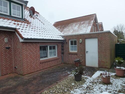 Foto - 3 Zimmer Doppelhaushälfte in Hage