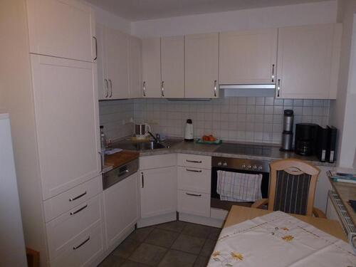 Foto - Doppelhaushälfte in Hage zur Miete