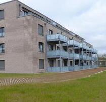 2-Zi-Wohnung in Heide m. Südbalkon u. Aufzug