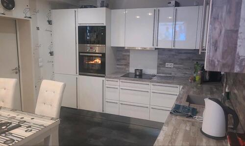 Foto - 2 Zimmerwohnung 55 gm in Volkhoven mit Gartennutzung