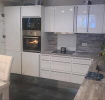 2 Zimmerwohnung 55 gm in Volkhoven mit Gartennutzung - Köln Chorweiler