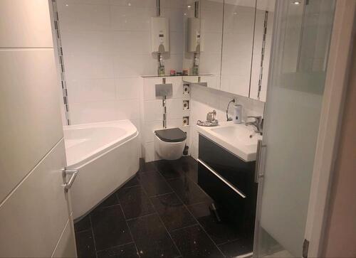 Foto - 2 Zimmer Etagenwohnung zur Miete in Köln