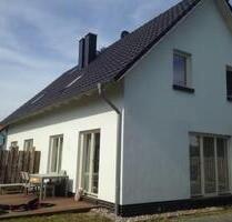 Ostsee Ferienhaus in ruhiger Lage - Barth