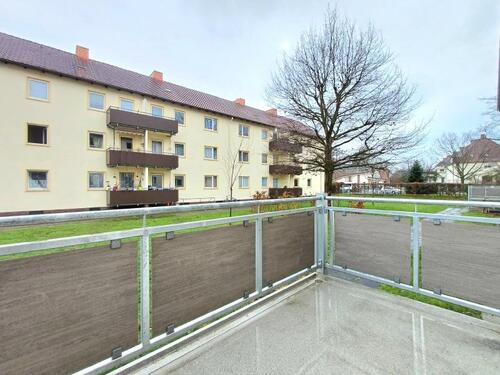 Foto - 3 Zimmer Etagenwohnung in Minden