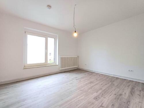 Foto - Etagenwohnung in Minden zur Miete