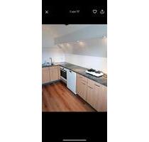 Wohnung Dachgeschoss - 700,00&nbsp;EUR Kaltmiete, ca.&nbsp; 45,00&nbsp;m&sup2; in Langenlonsheim (PLZ: 55450)