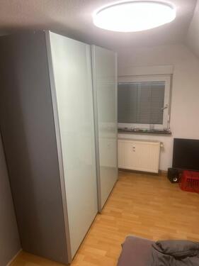 Foto - Dachgeschoßwohnung in Langenlonsheim zur Miete