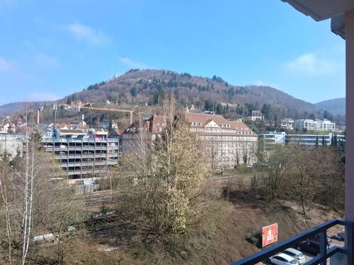 Foto - Renovierte zwei Zimmer Wohnung in Albstadt Ebingen