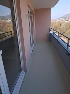 Foto - Etagenwohnung in Albstadt zur Miete