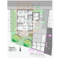 Traum-EG-Wohnung mit Terrasse & Donaublick - 85 m2, Neubau - Regensburg Konradsiedlung