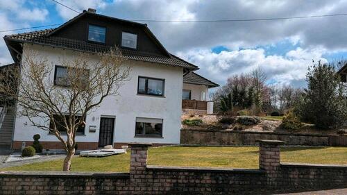 Foto - komplett renovierte 3 Zimmer Wohnung in Morbach Rapperath