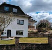 komplett renovierte 3 Zimmer Wohnung in Morbach Rapperath