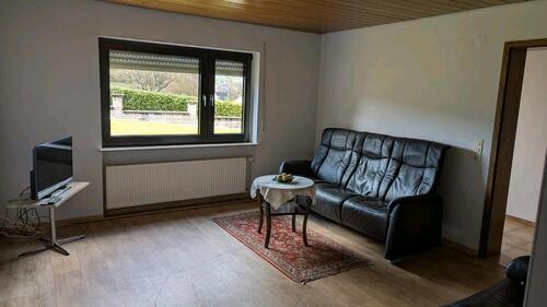 Foto - 3 Zimmer Erdgeschoßwohnung zur Miete in Morbach