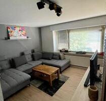 barrierefreie 2-Zi-Wohnung in Wesel Ginderich