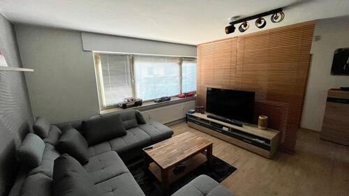 Foto - 2 Zimmer Erdgeschoßwohnung zur Miete in Wesel