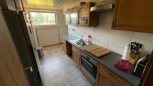 Foto - 2 Zimmer Erdgeschoßwohnung in Wesel