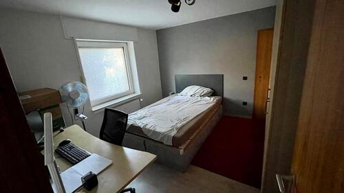 Foto - Erdgeschoßwohnung in Wesel zur Miete