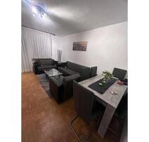 54 m² Wohnung in Neumarkt Mitte - Neumarkt in der Oberpfalz Altenhof