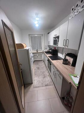 Foto - 2 Zimmer Erdgeschoßwohnung zur Miete in Neumarkt in der Oberpfalz