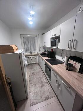 Foto - 2 Zimmer Erdgeschoßwohnung in Neumarkt in der Oberpfalz