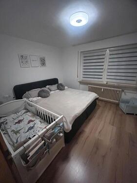 Foto - Erdgeschoßwohnung in Neumarkt in der Oberpfalz zur Miete