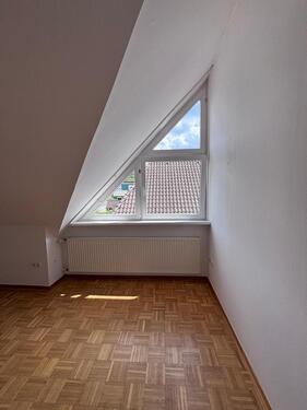 Foto - 2 Zimmer Dachgeschoßwohnung zur Miete in Oldenburg